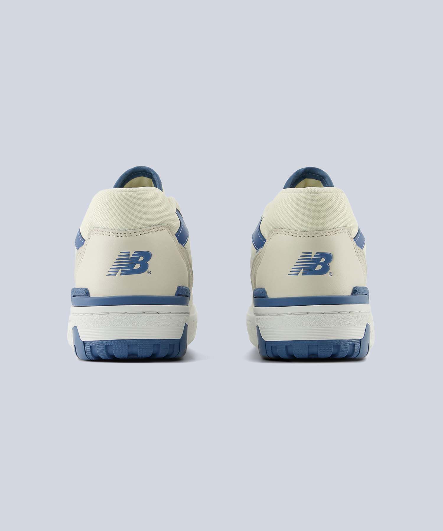 Tennis New Balance Para Mujer Crema